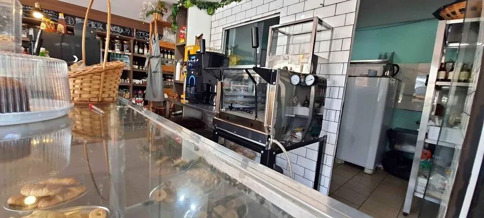 Excelente Ponto Comercial (Cafeteria - Produtos Naturais) - Foto 5