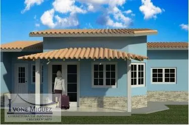 Casa de Condominio em Centro - Miguel Pereira, RJ