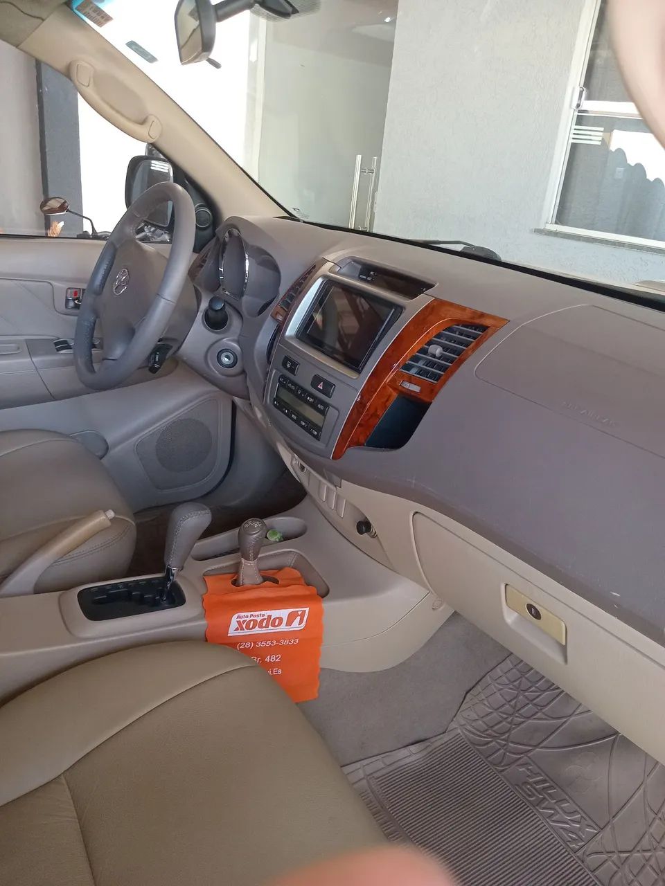 Vendo linda sw4 2007 5  lugares  muito  conservada.  - Foto 3