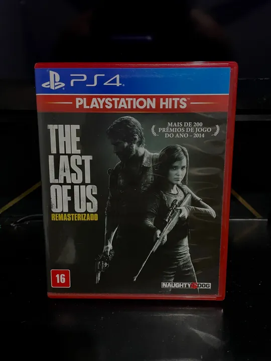 The last of us