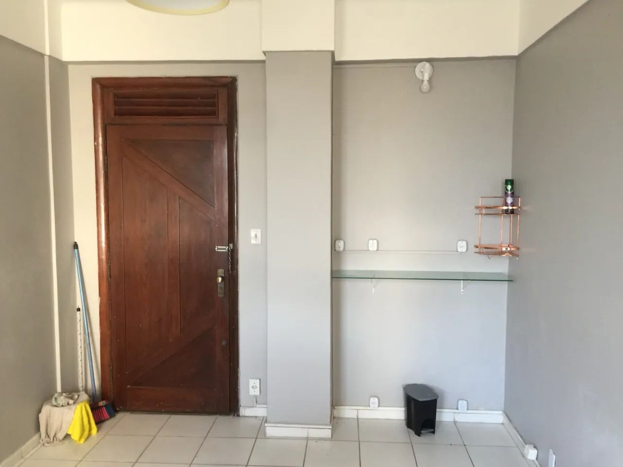 Sala comercial no centro - Foto 5