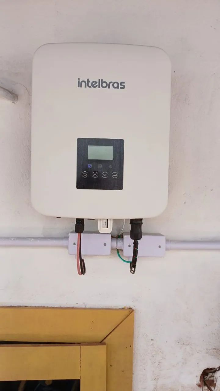 Solar Inverter64396504995203120