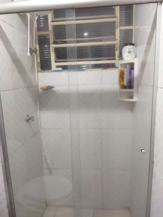 Apartamento CDHU - Araraquara -SP - Térreo com 2 quartos, sala, cozinha, banheiro . - Foto 3