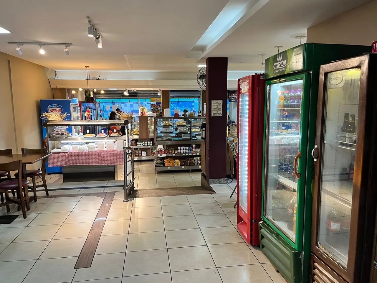 Padaria Completa à venda - Foto 9