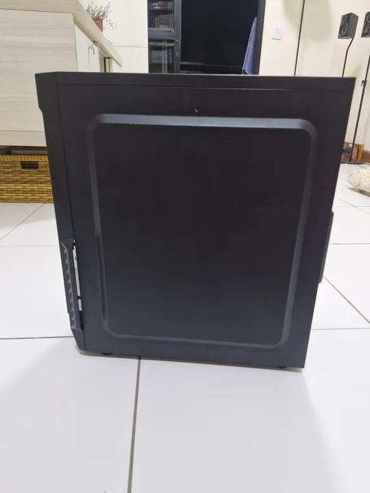 Carcaça gabinete PC Gamer Neologic - Foto 4