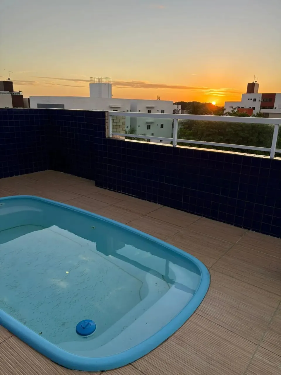 Apartamento à venda com 2 quartos ,no Cristo Redentor, João Pessoa - PB