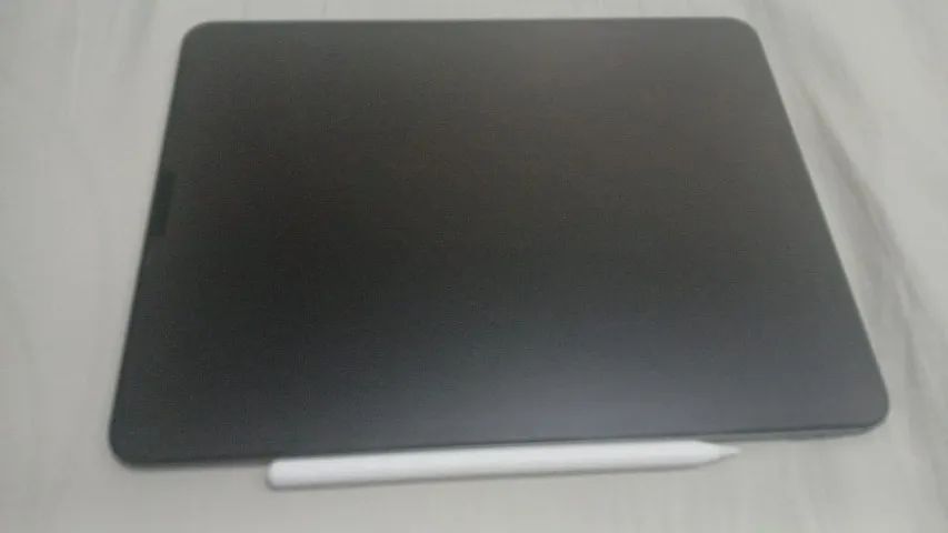 iPad Pro 13?inch e pencil pro - Foto 5