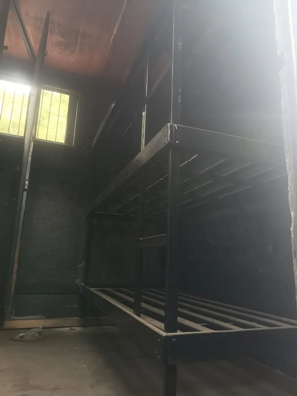 Vendo Caminhão Mercedes-Benz 1621 - Carga Viva (9 Cavalos) - Foto 5