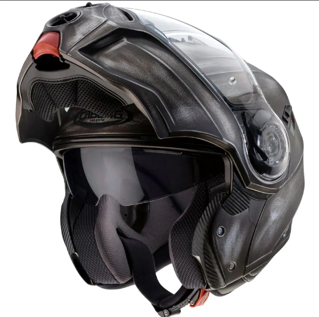 Caberg Droid Iron Helmet64308896464899123