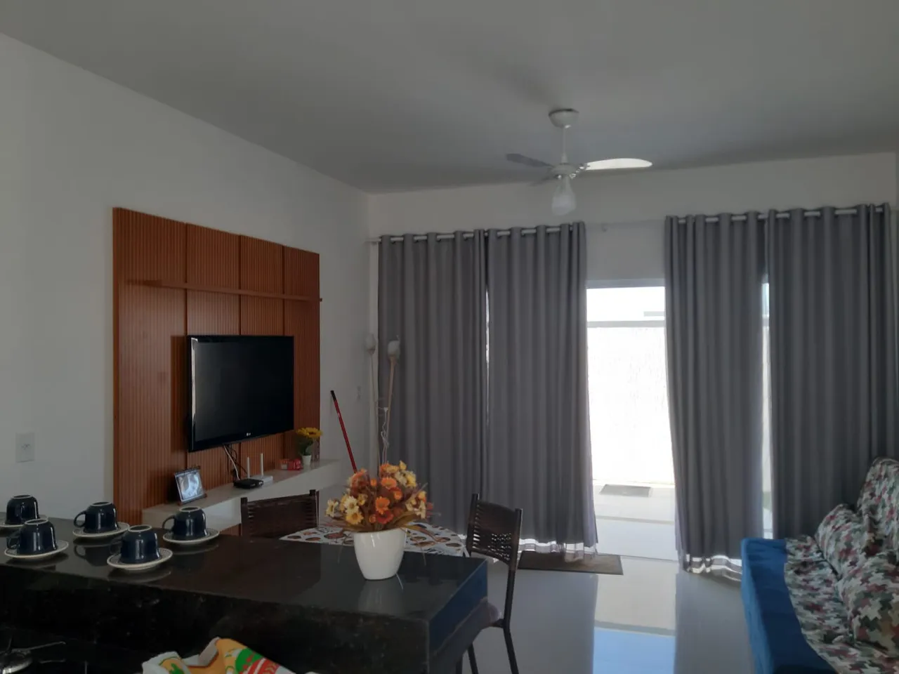 apartamento lindo novo entre o mar e a lagoa, Monte Alto - Arraial do Cabo - RJ