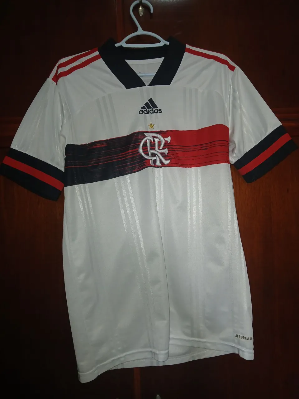 Camisa Flamengo original, ano 2020
