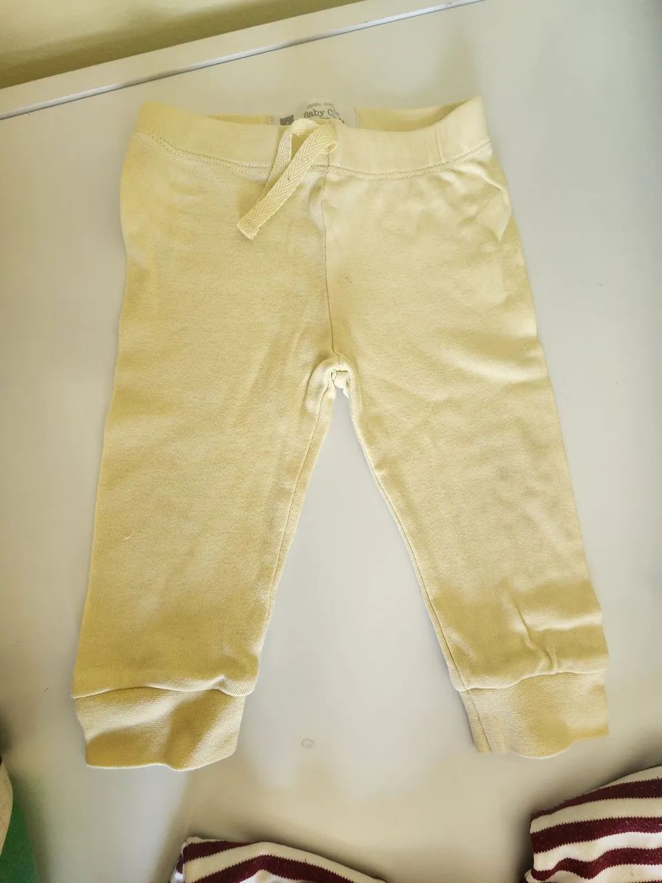 Calça para bebê - Foto 2