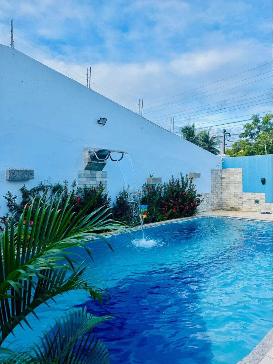 CASA TEMPORADA