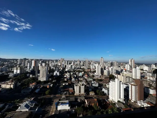Apartamento no Ed. MINAS GERAIS - ENTREGA DEZ/25