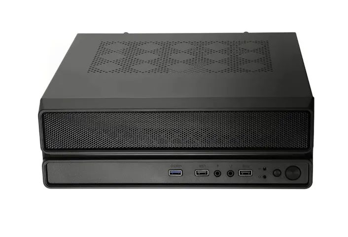 Mini Pc Slim i3 - ssd 120gb (novo) - Foto 3