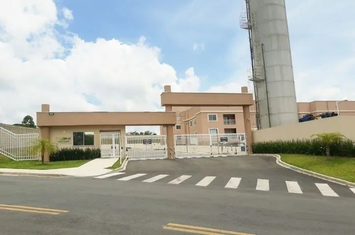 Foto - Campo Largo - Cristo Rei