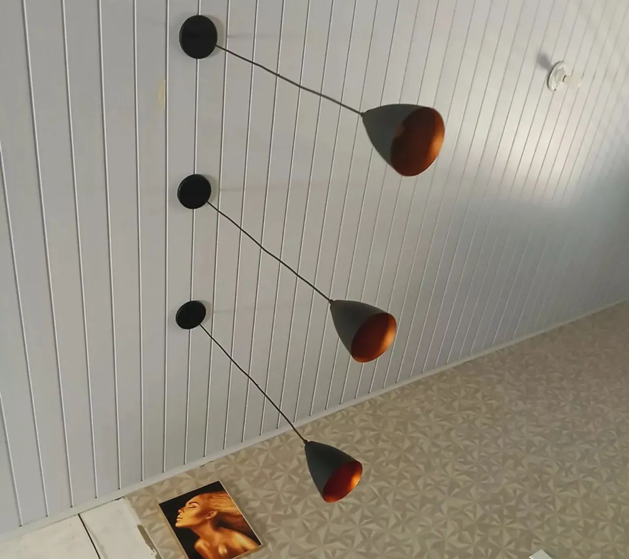 3 Pendentes Modernos para Iluminar seu Ambiente