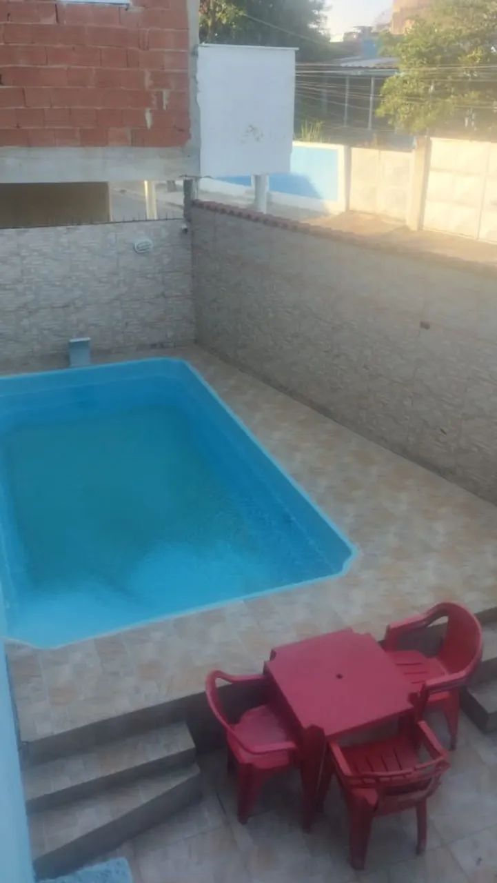 Foto - Rio de Janeiro - Sepetiba