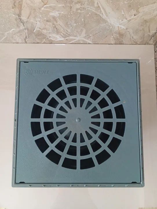 CAIXA DE AREIA DN100 TIGRE - Foto 4