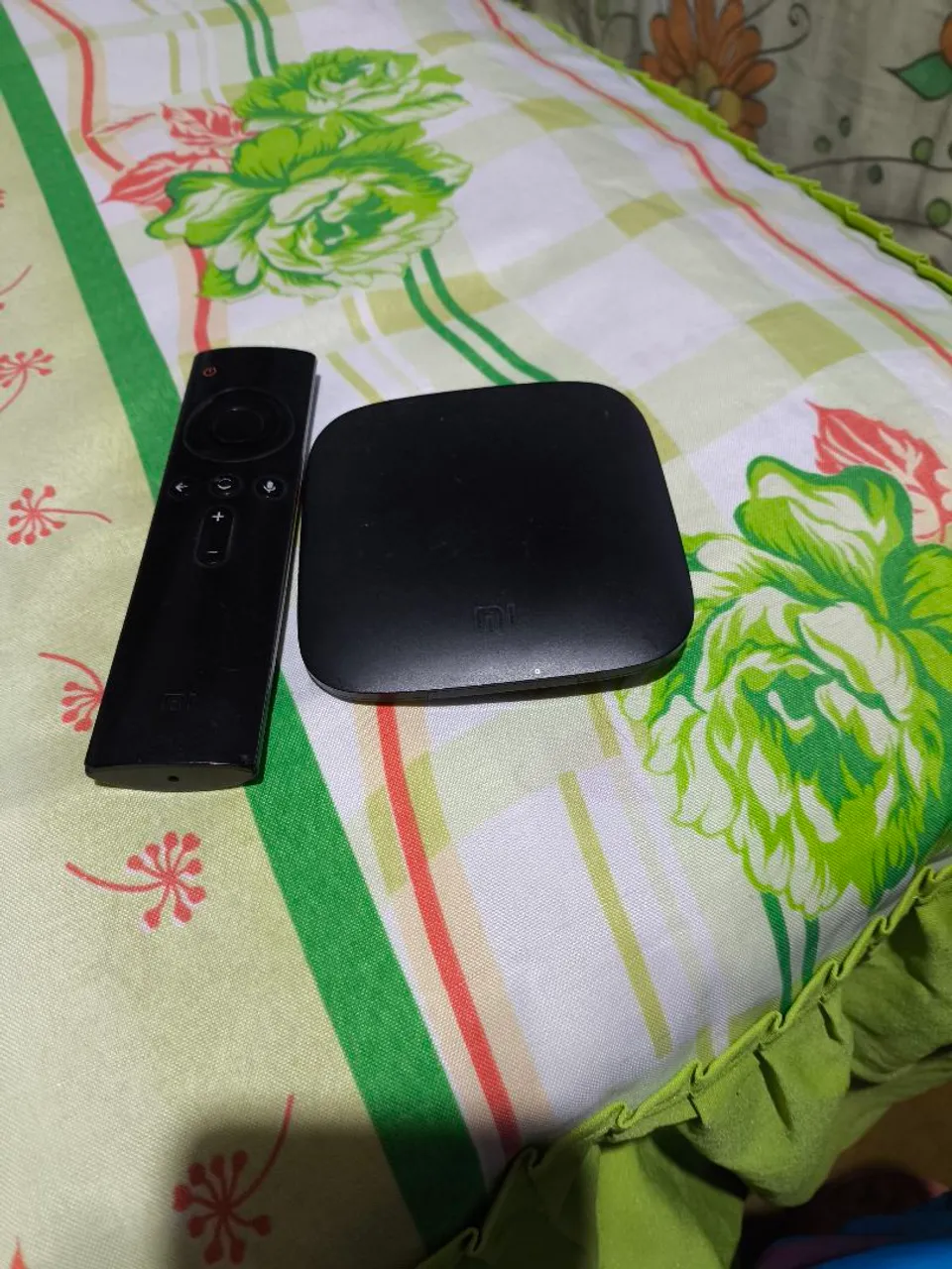 Xiaomi Mi TV Box