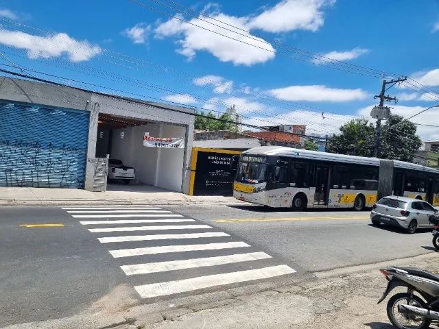 foto - São Paulo - Vila Carmosina