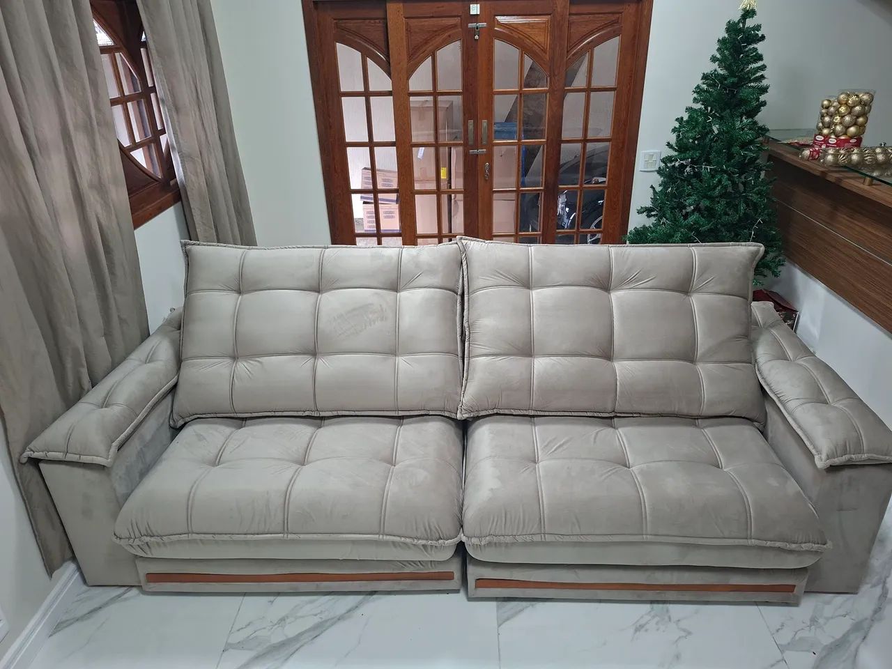 SOFA SEM USO  - Foto 3