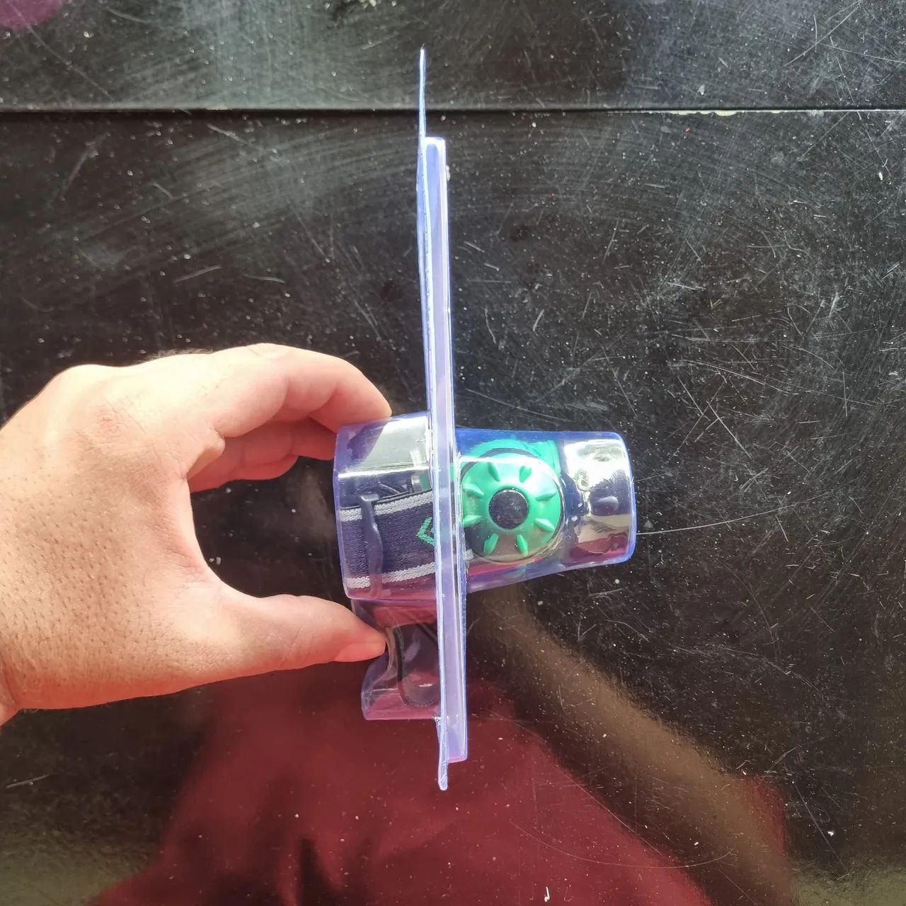 Headlamp - CARBOGRAFITE64363476588161122