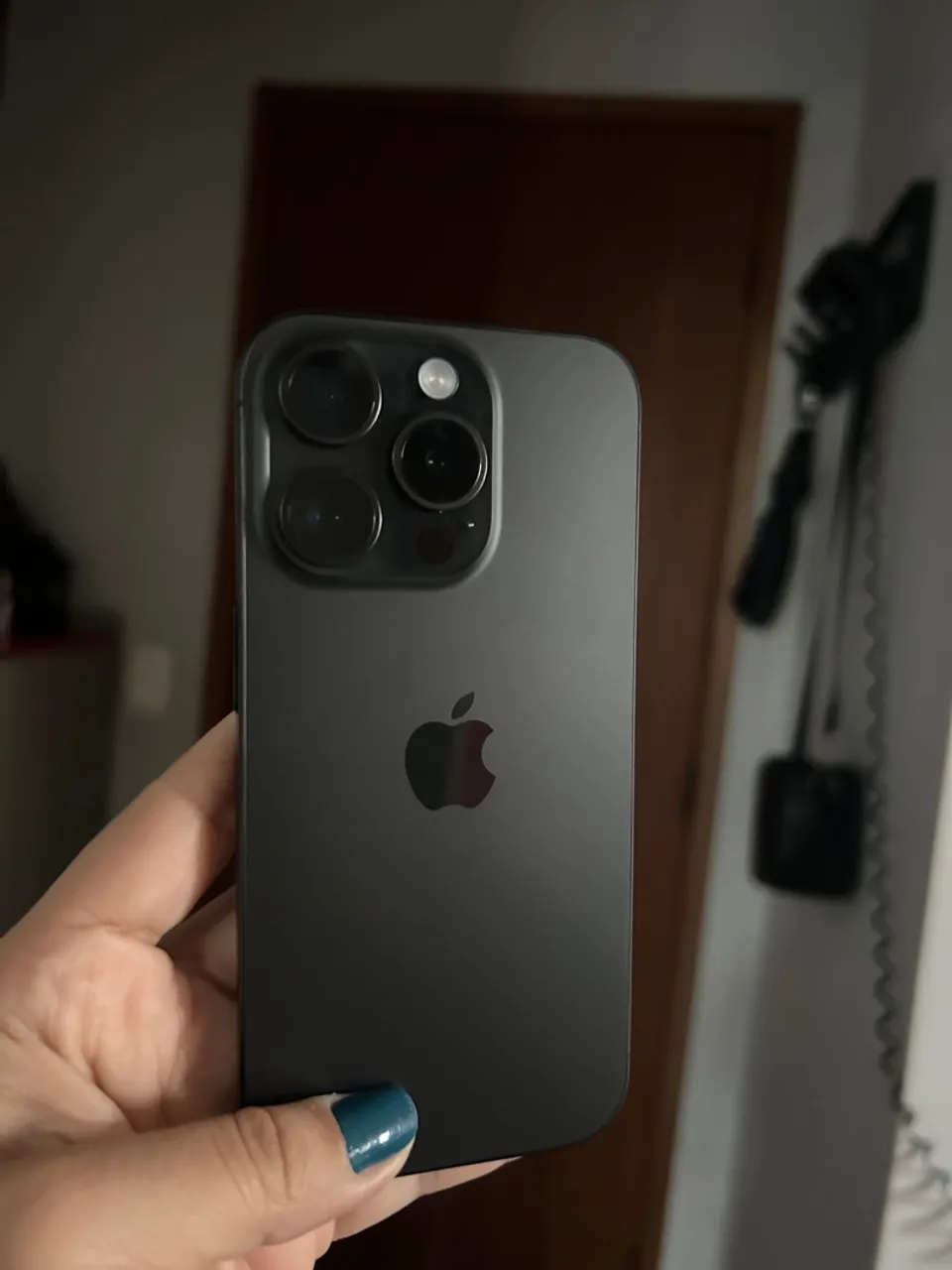 Iphone 15 pro 128gb