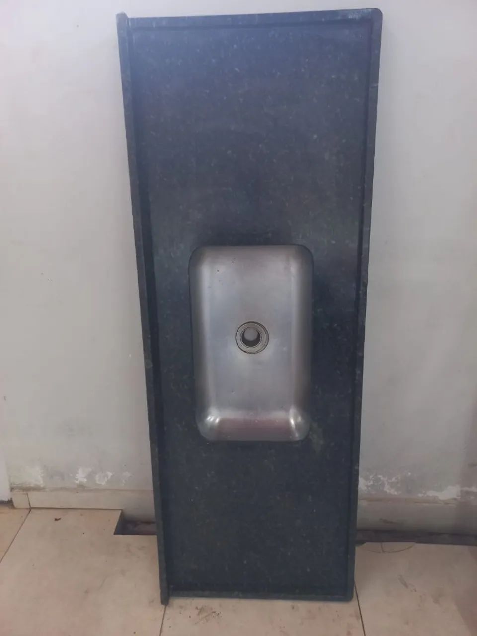 Pia de Cozinha Granito64307166482435121