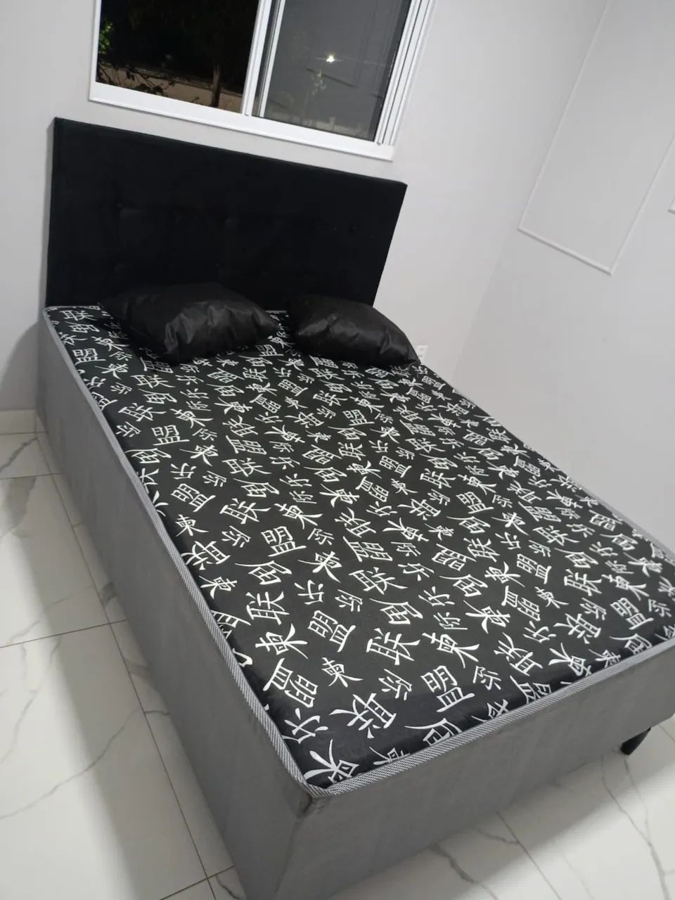CAMA CASAL 249$!