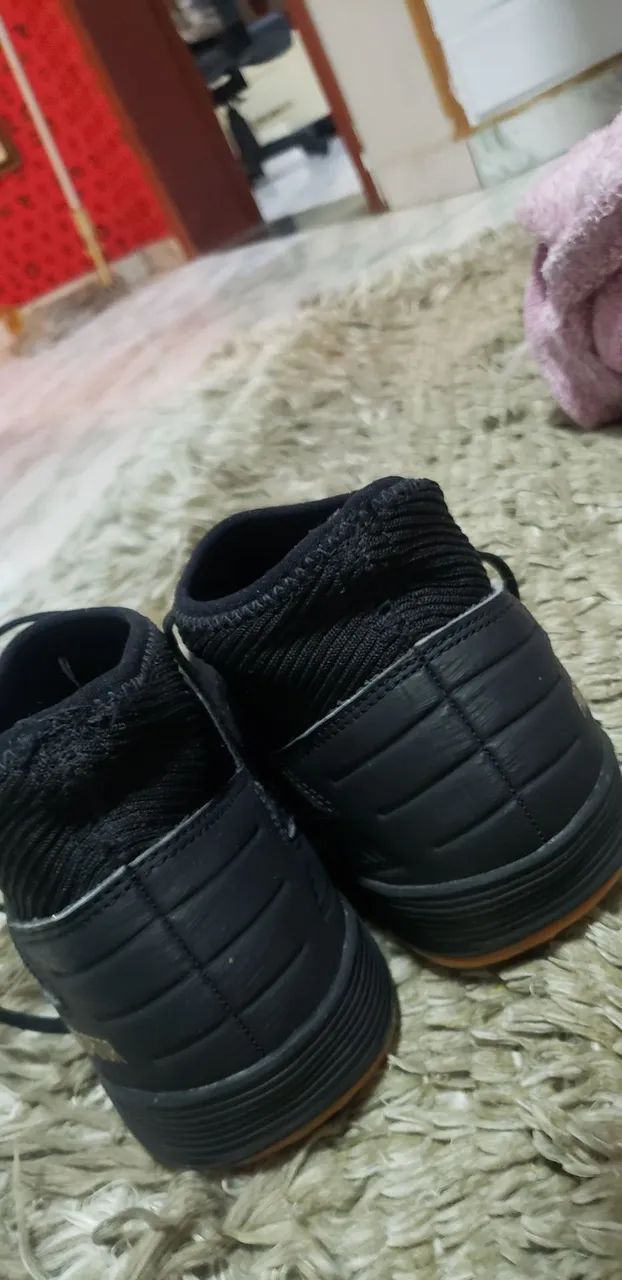Adidas Predator - Tênis Esportivo - Foto 2