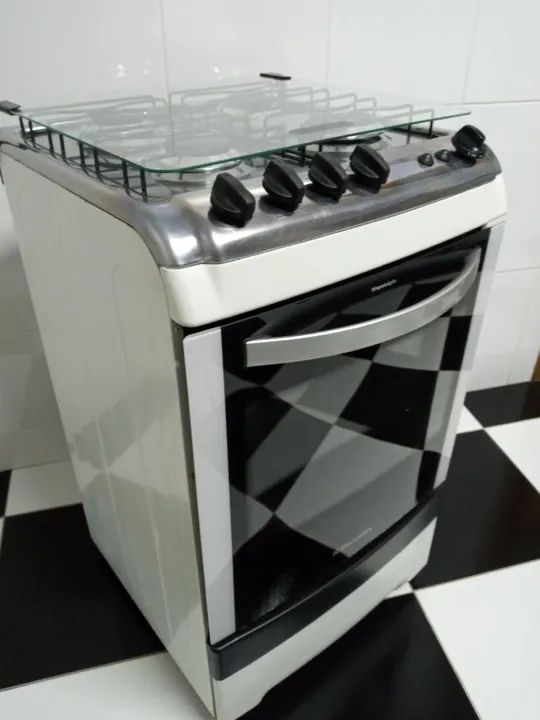 Fogão Electrolux 