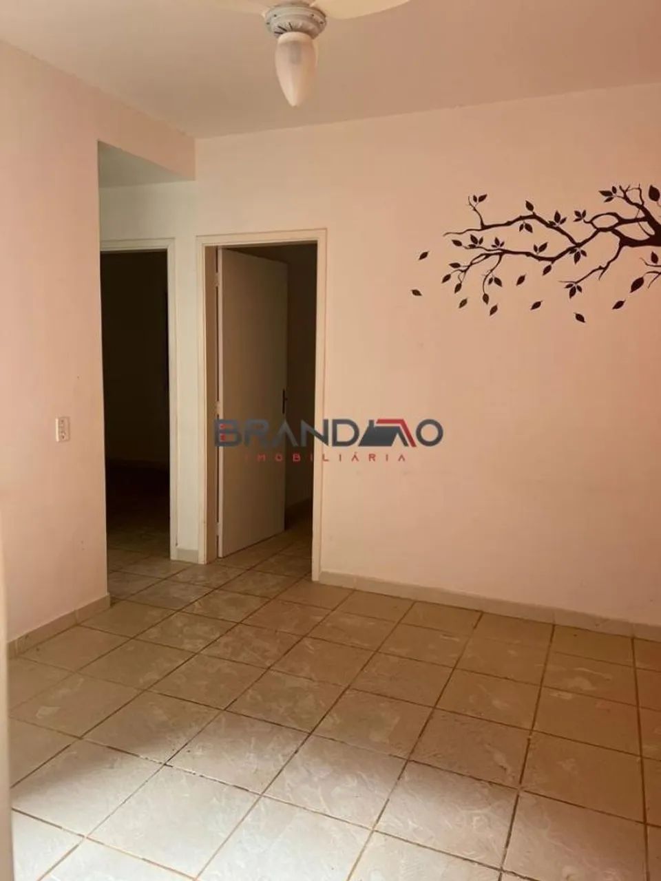 Apartamento para Venda em Ribeirão Preto, Jardim Zara, 2 dormitórios, 1 banheiro, 1 vaga - Foto 2