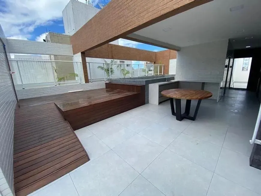 Apartamento Intermares 2 quartos
