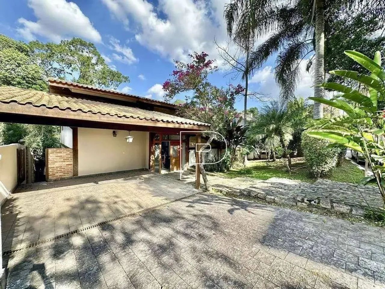 Casa em condomínio na Granja Viana! - Foto 3
