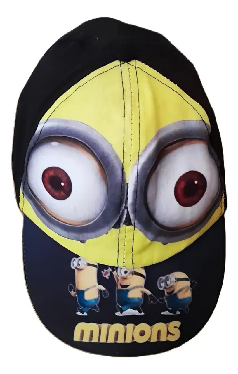 Boné infantil do Millions - Foto 4