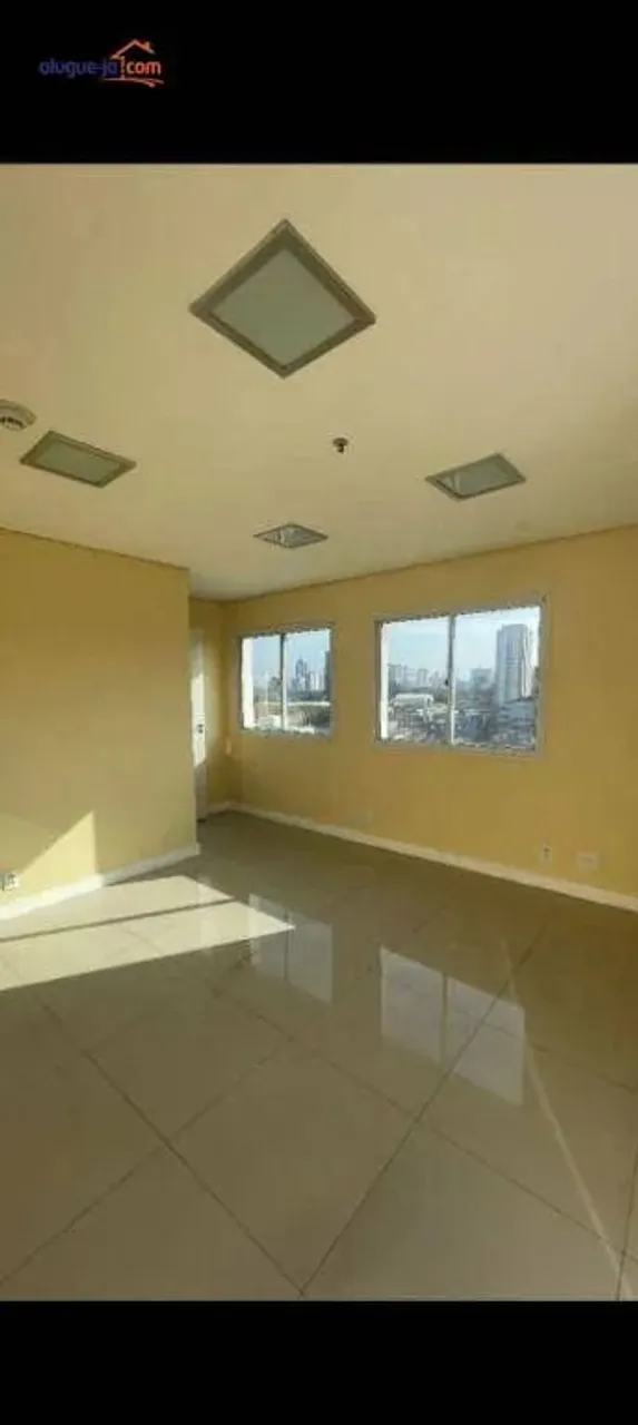 Sala para alugar, 39 m² por R$ 3.266,31/mês - Mooca - São Paulo/SP
