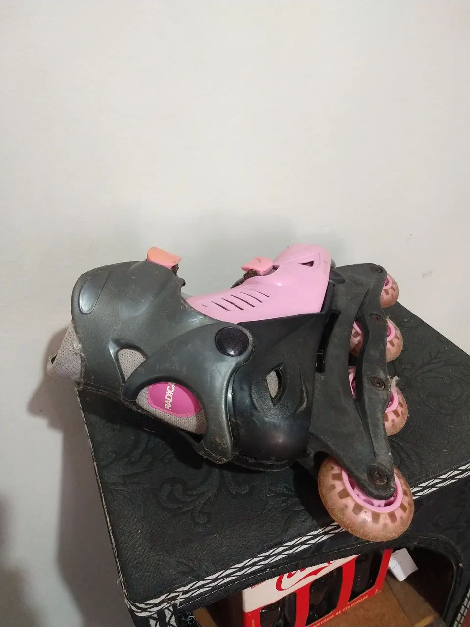 Patins Radical Júnior  - Foto 3