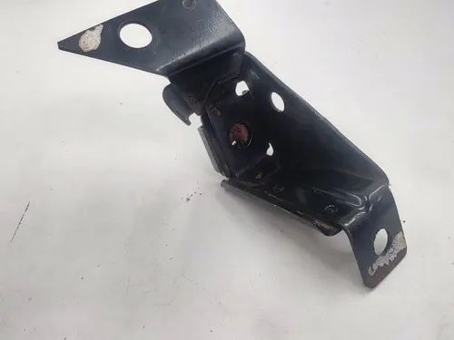 Suporte Coxim Motor Lado Esquerdo Uno Fiorino Argo Cronos - Foto 3