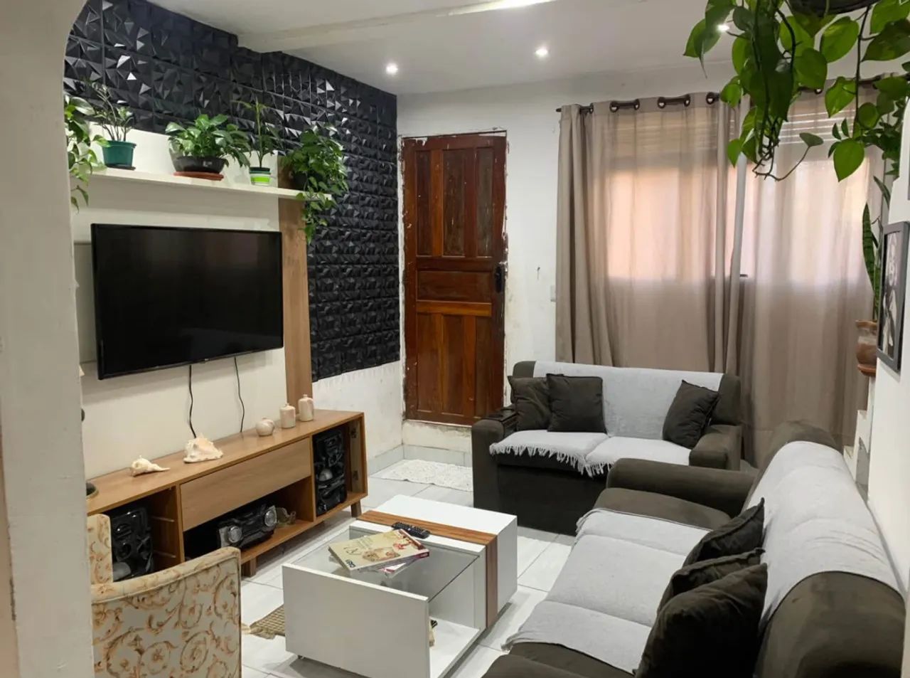10 CASA NO JOAO PAULO - Foto 2