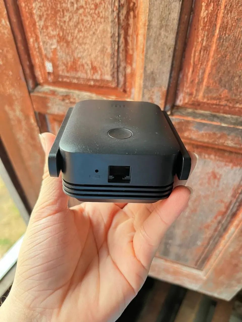 Repetidor de sinal Wifi Xiaomi - Foto 2