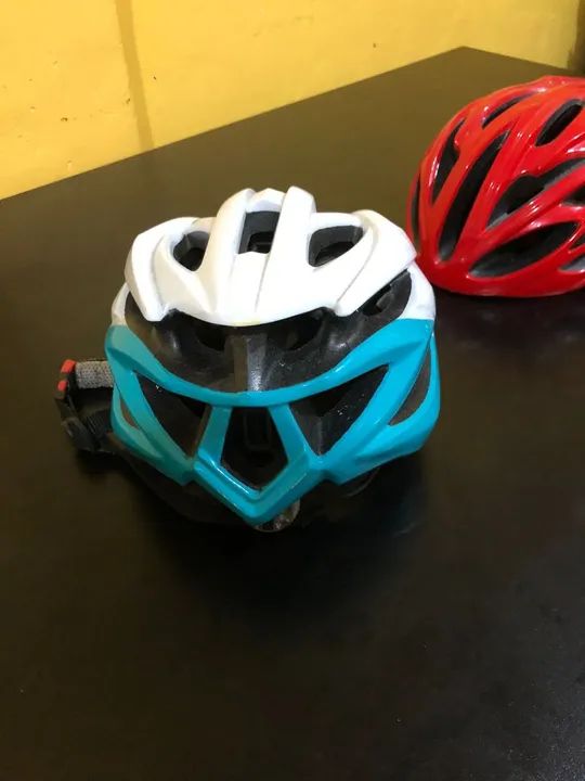Capacete Ciclismo Mtb