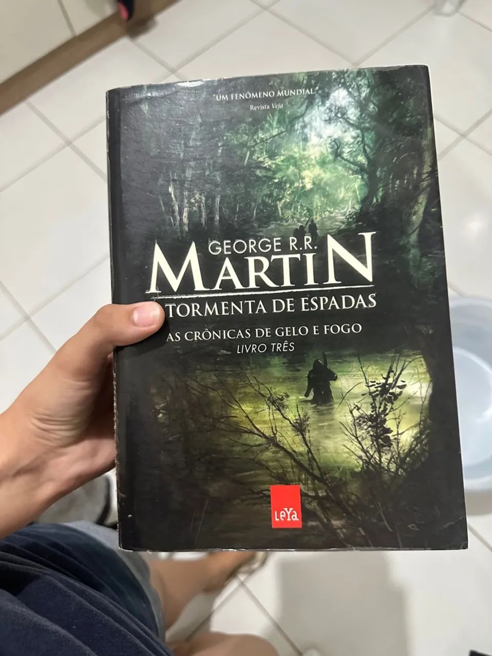 A guerra dos tronos completo - Foto 2