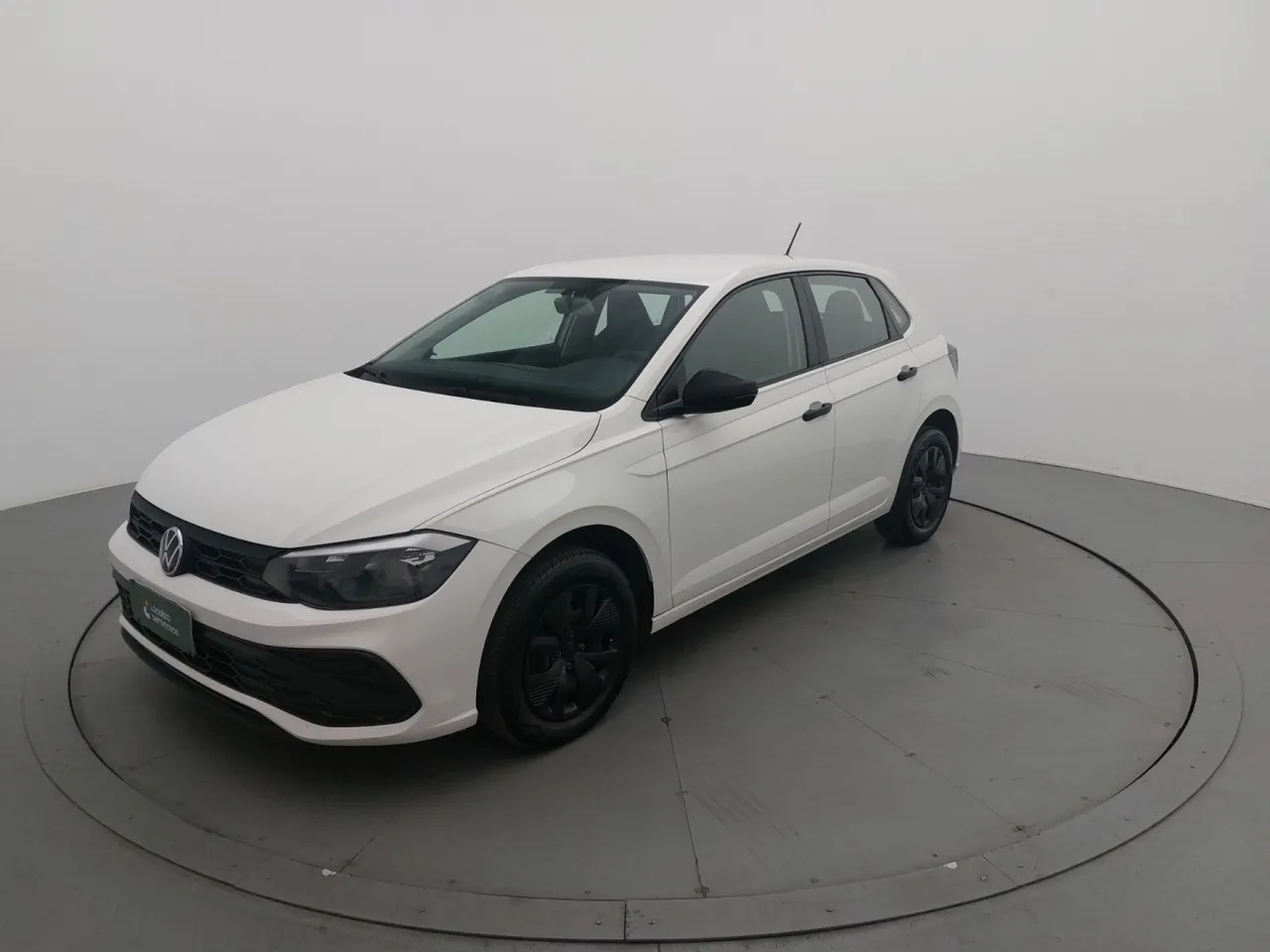 Volkswagen Polo 2025 1.0 mpi track manual