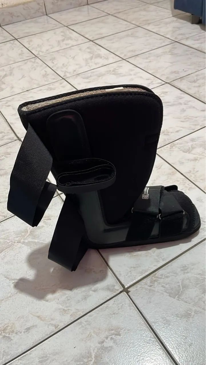 Bota Ortopédica - Foto 4