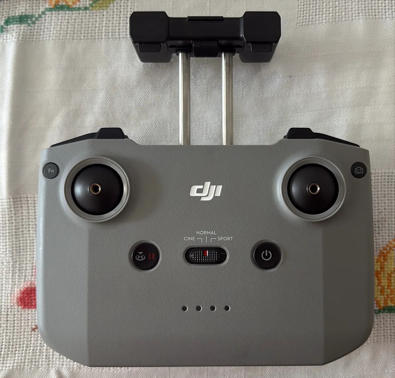 Controle DJI  - Foto 2