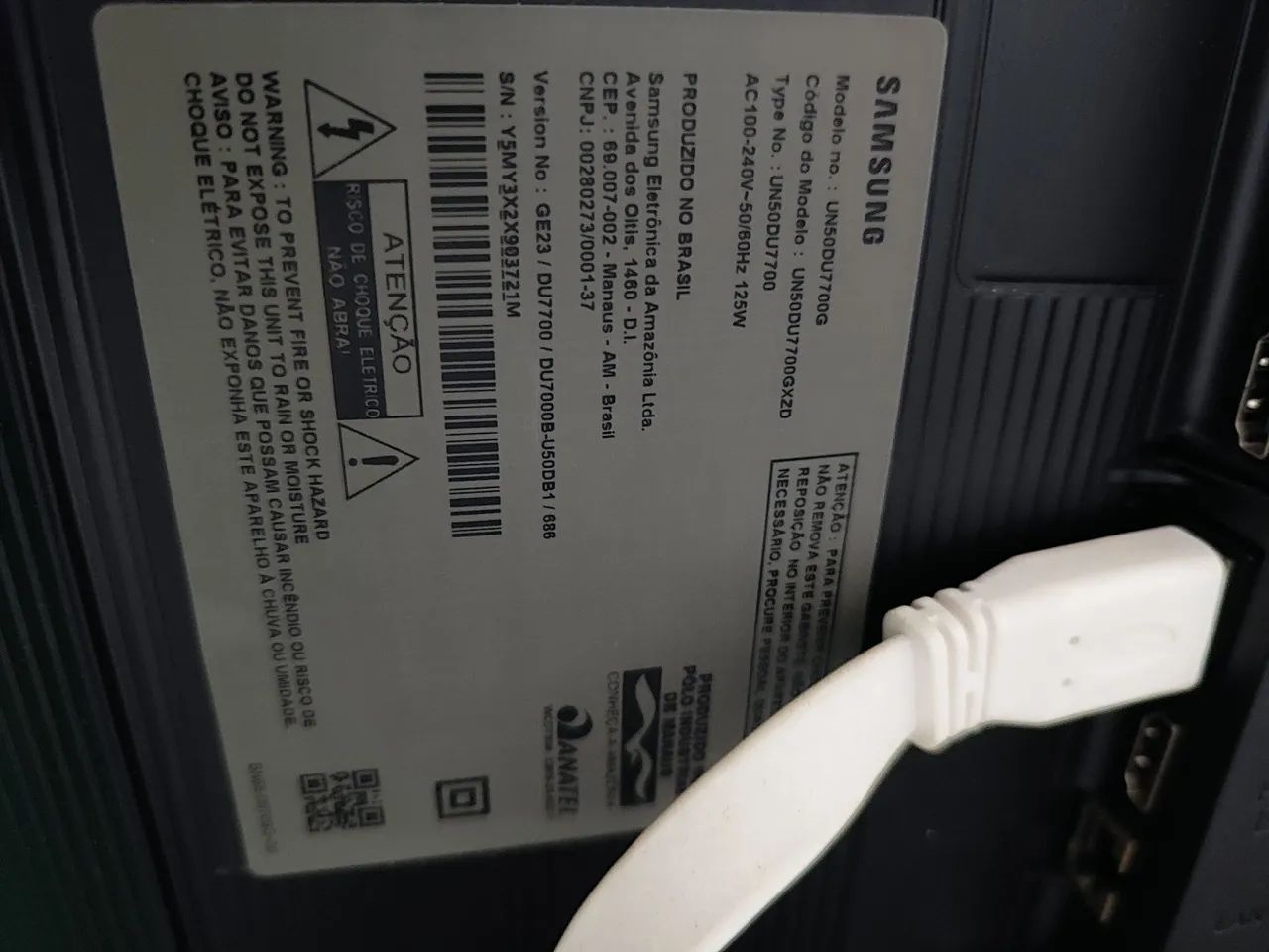 Smart TV Samsung - Foto 2