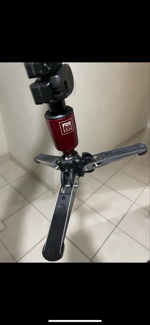 Monope manfrotto - Foto 2