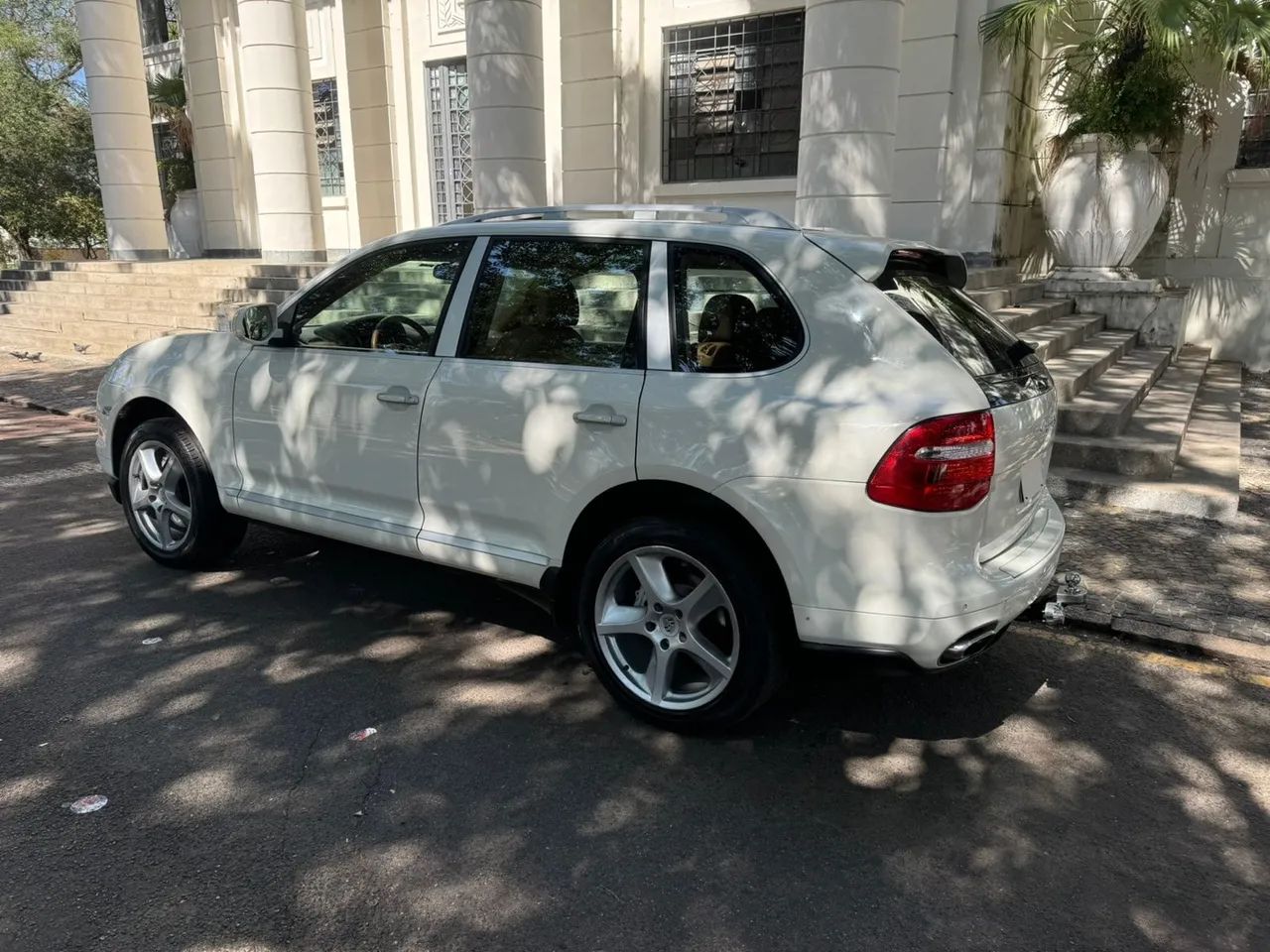 Porsche Cayenne S - Foto 5