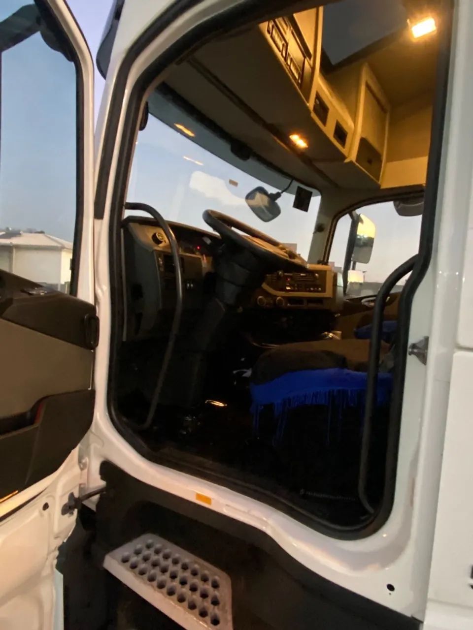 Volvo FH 500 8X2 2020  - Foto 8